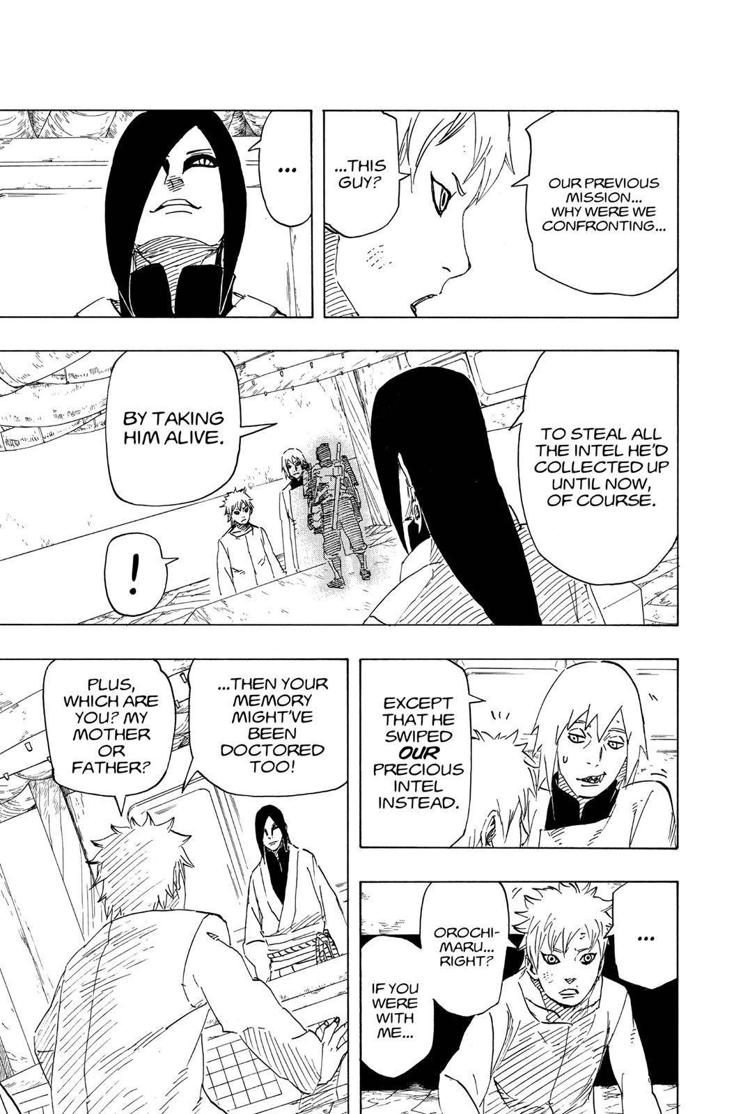 Boruto: Naruto Next Generations chapter 3.5 page 15