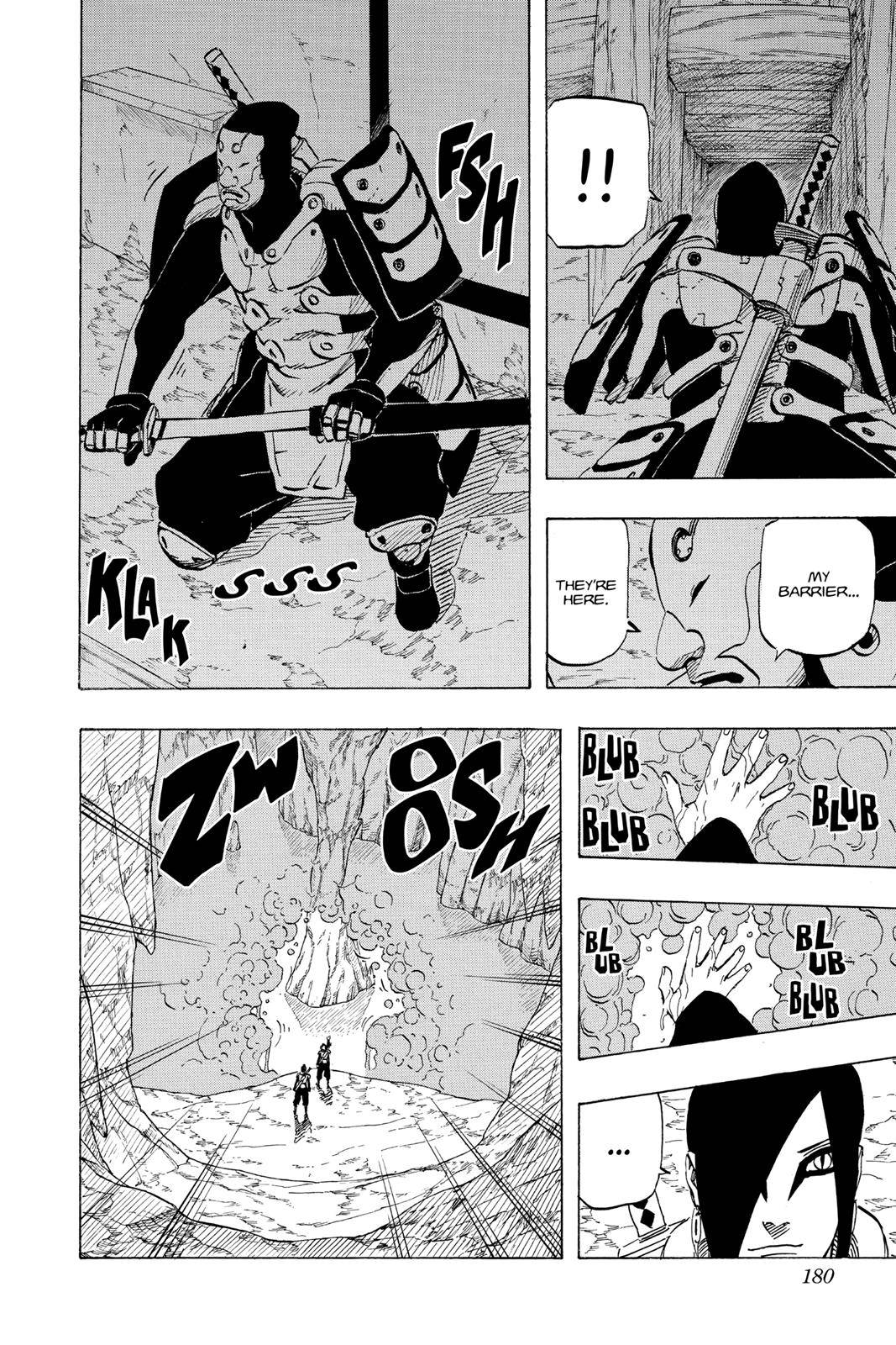 Boruto: Naruto Next Generations chapter 3.5 page 20