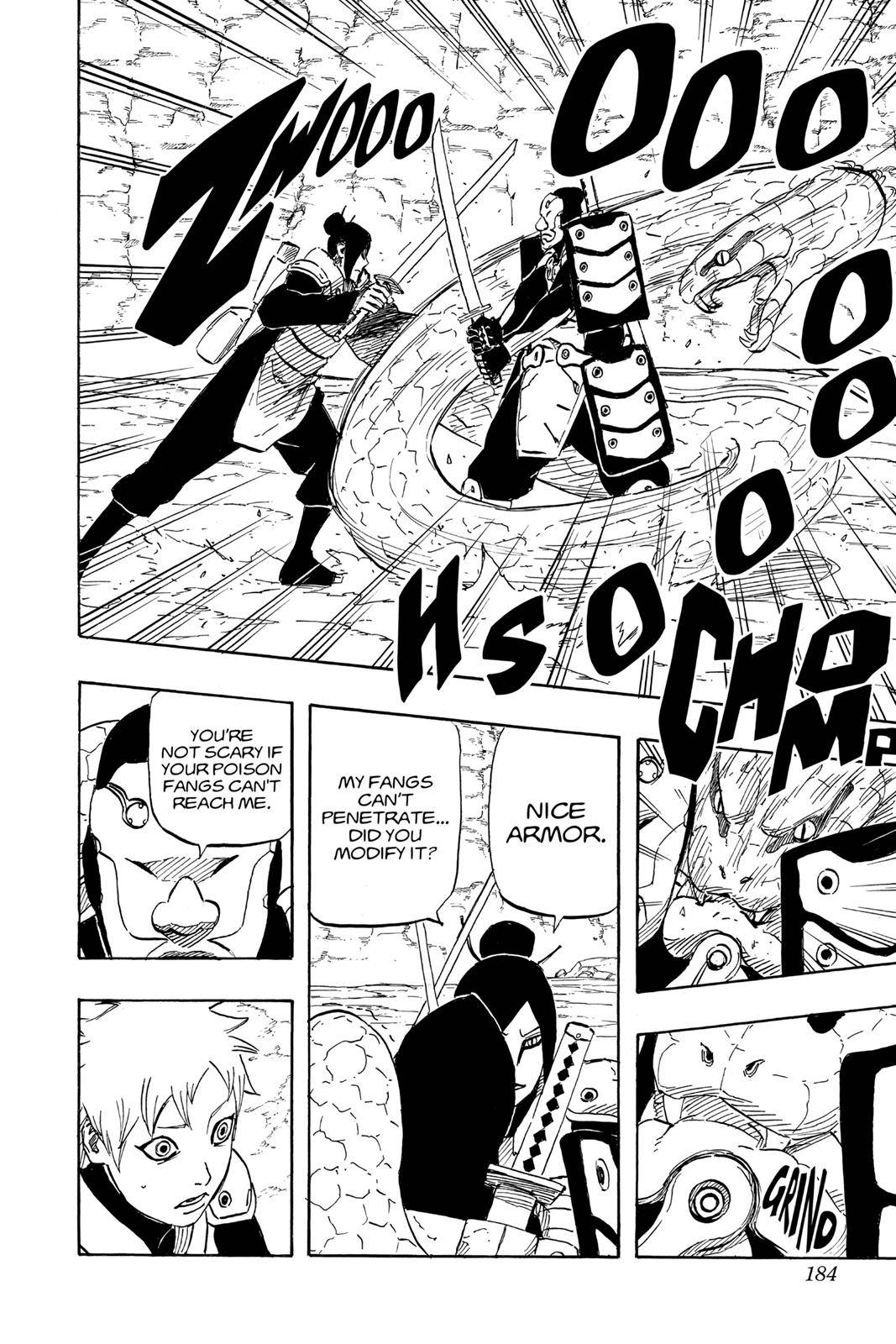 Boruto: Naruto Next Generations chapter 3.5 page 24