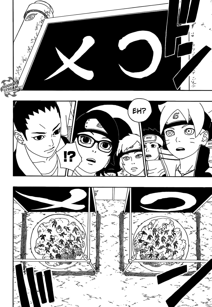 Boruto: Naruto Next Generations chapter 3 page 16