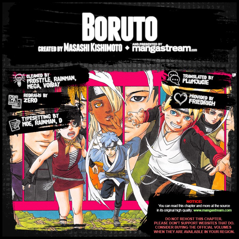 Boruto: Naruto Next Generations chapter 3 page 2