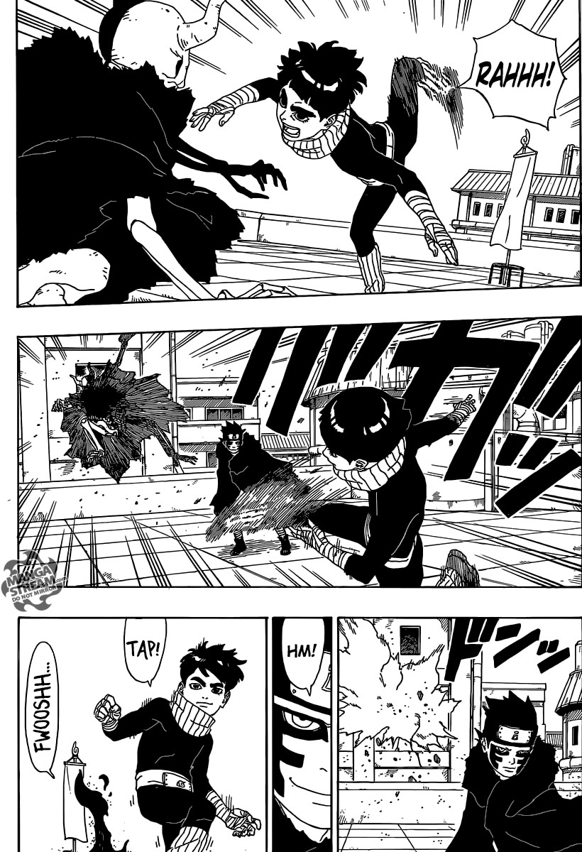 Boruto: Naruto Next Generations chapter 3 page 34