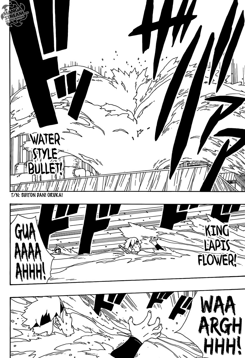 Boruto: Naruto Next Generations chapter 3 page 44