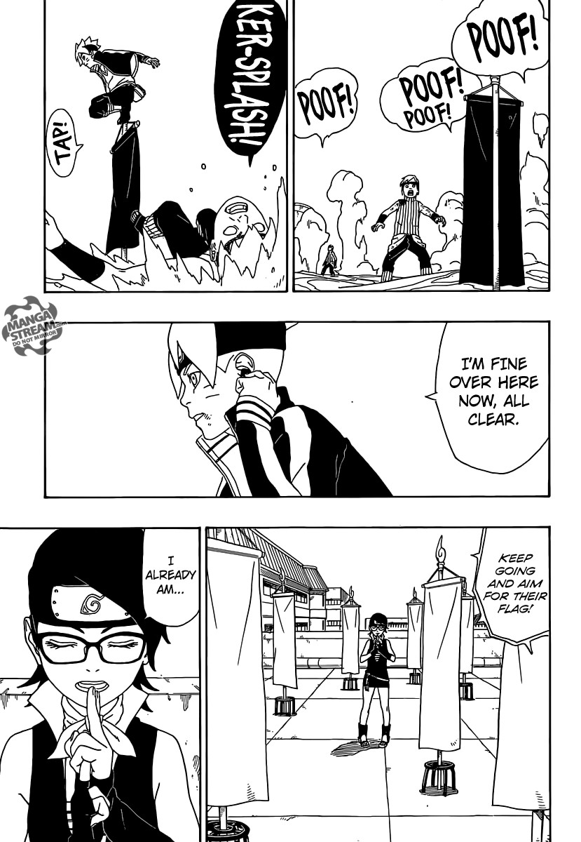 Boruto: Naruto Next Generations chapter 3 page 47