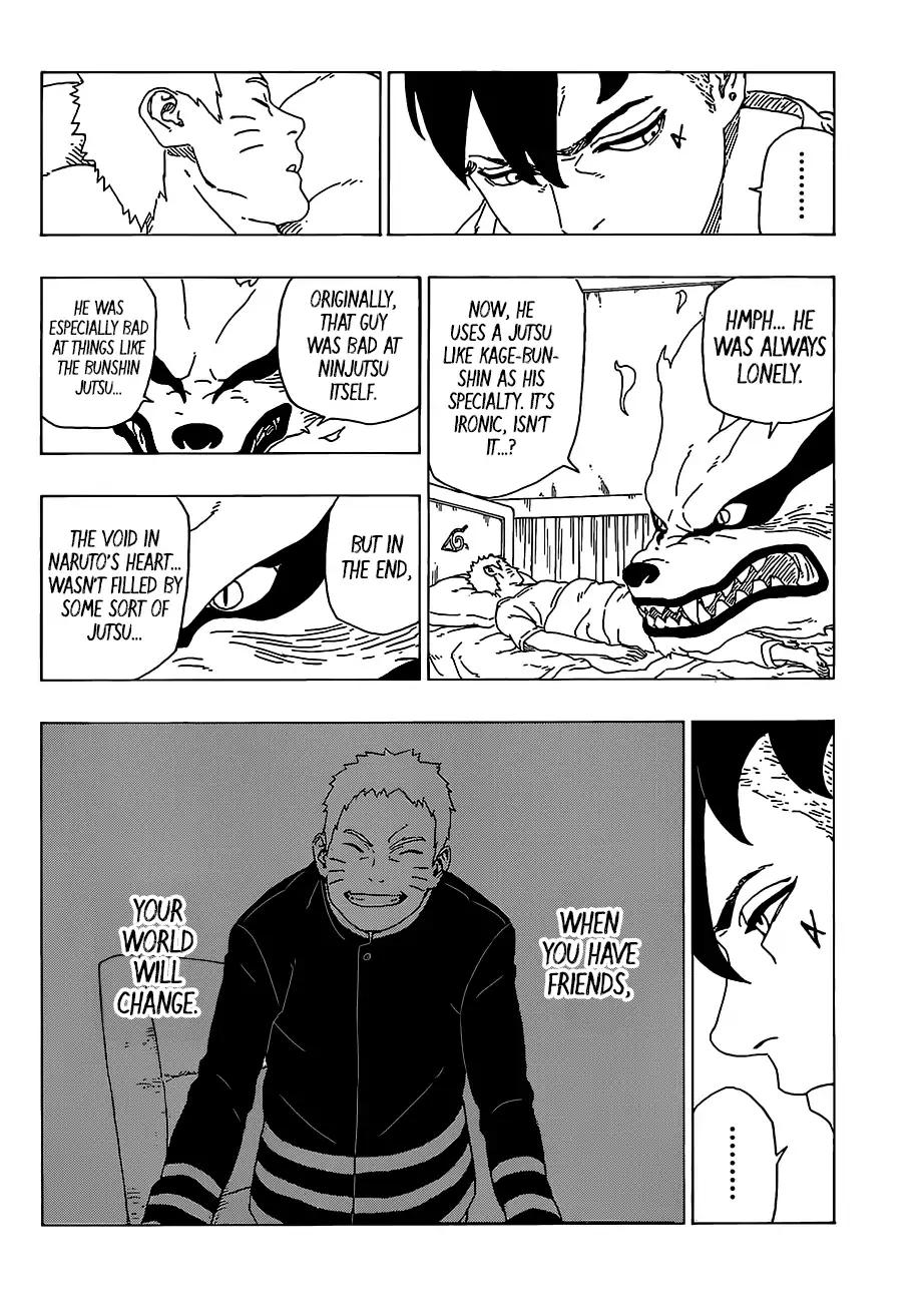 Boruto: Naruto Next Generations chapter 35 page 7