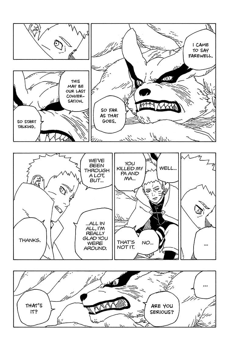 Boruto: Naruto Next Generations chapter 55 page 4