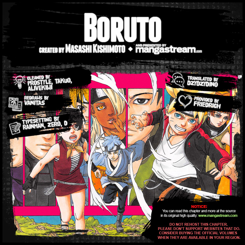 Boruto: Naruto Next Generations chapter 7 page 2