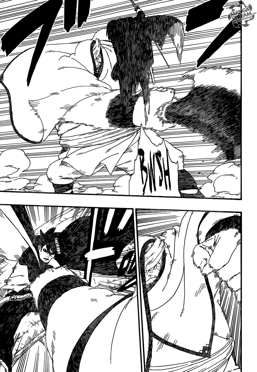 Boruto: Naruto Next Generations chapter 7 page 20