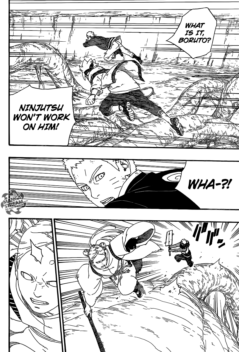 Boruto: Naruto Next Generations chapter 7 page 37