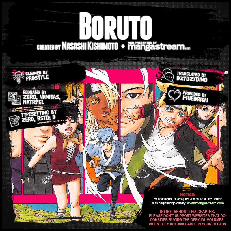 Boruto: Naruto Next Generations chapter 9 page 2