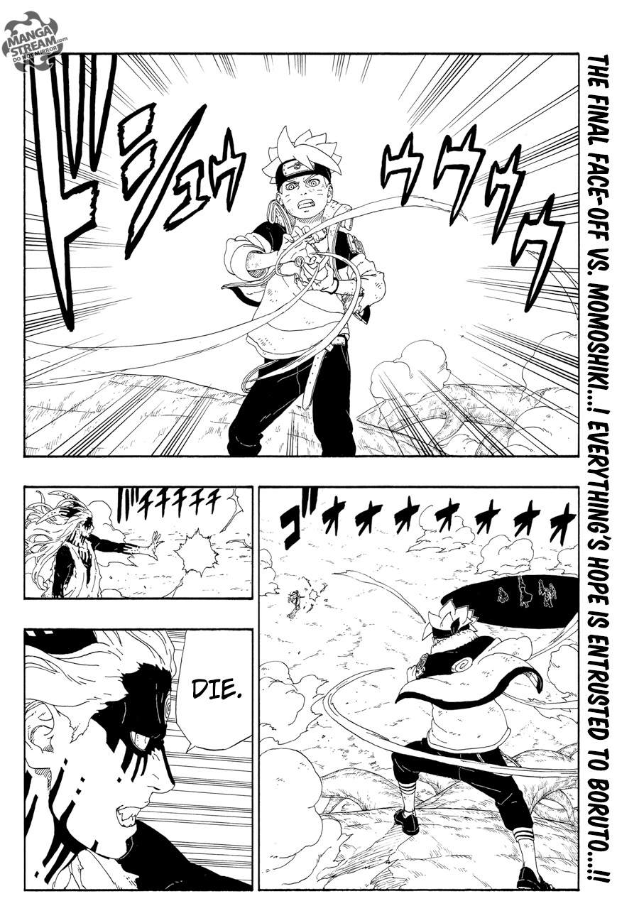 Boruto: Naruto Next Generations chapter 9 page 3