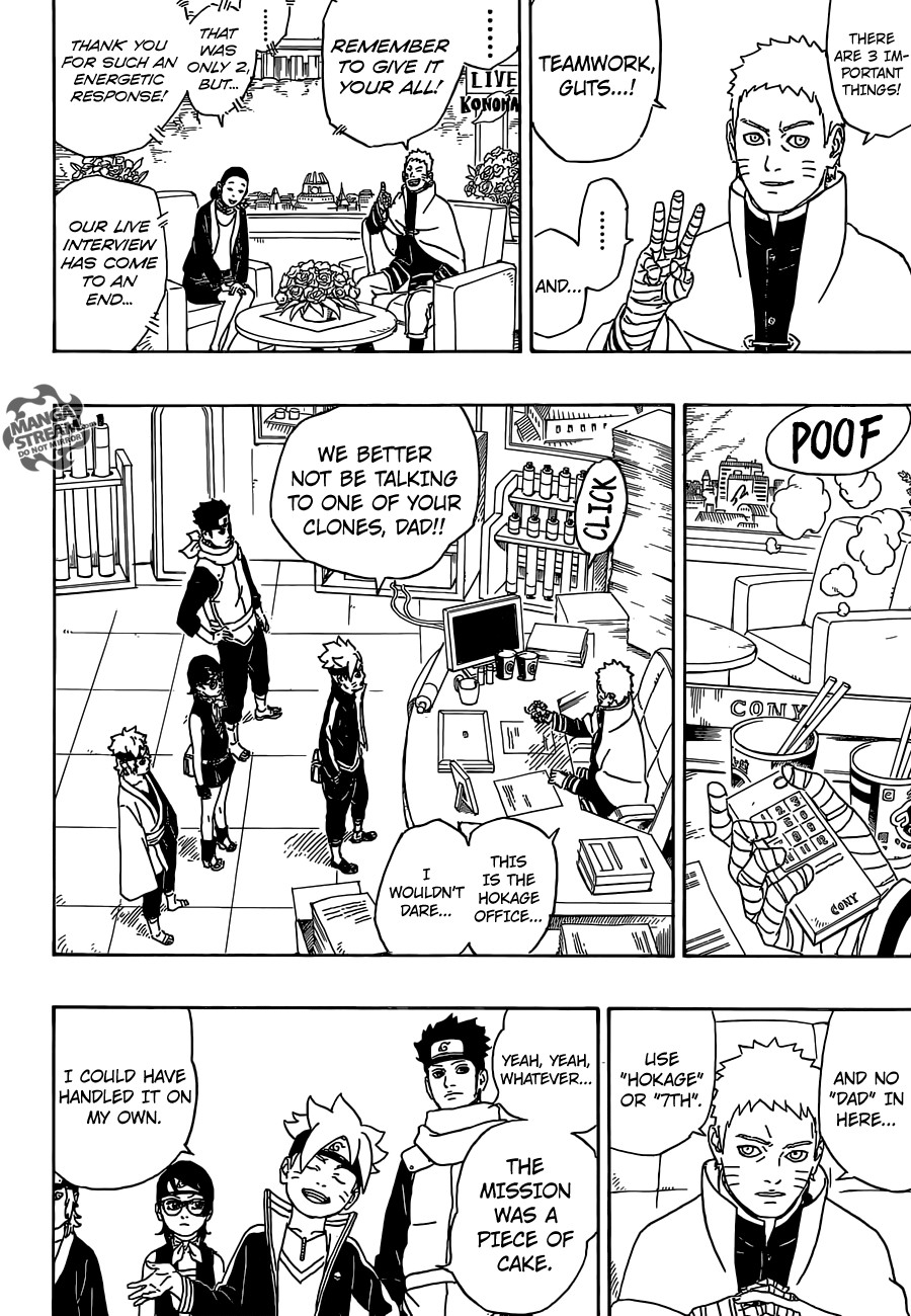 Boruto: Naruto Next Generations chapter 1 page 25