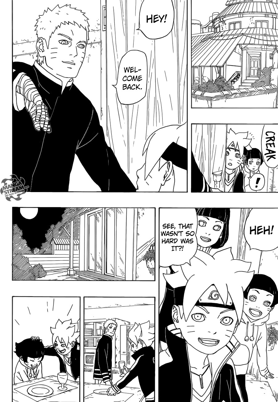 Boruto: Naruto Next Generations chapter 1 page 41