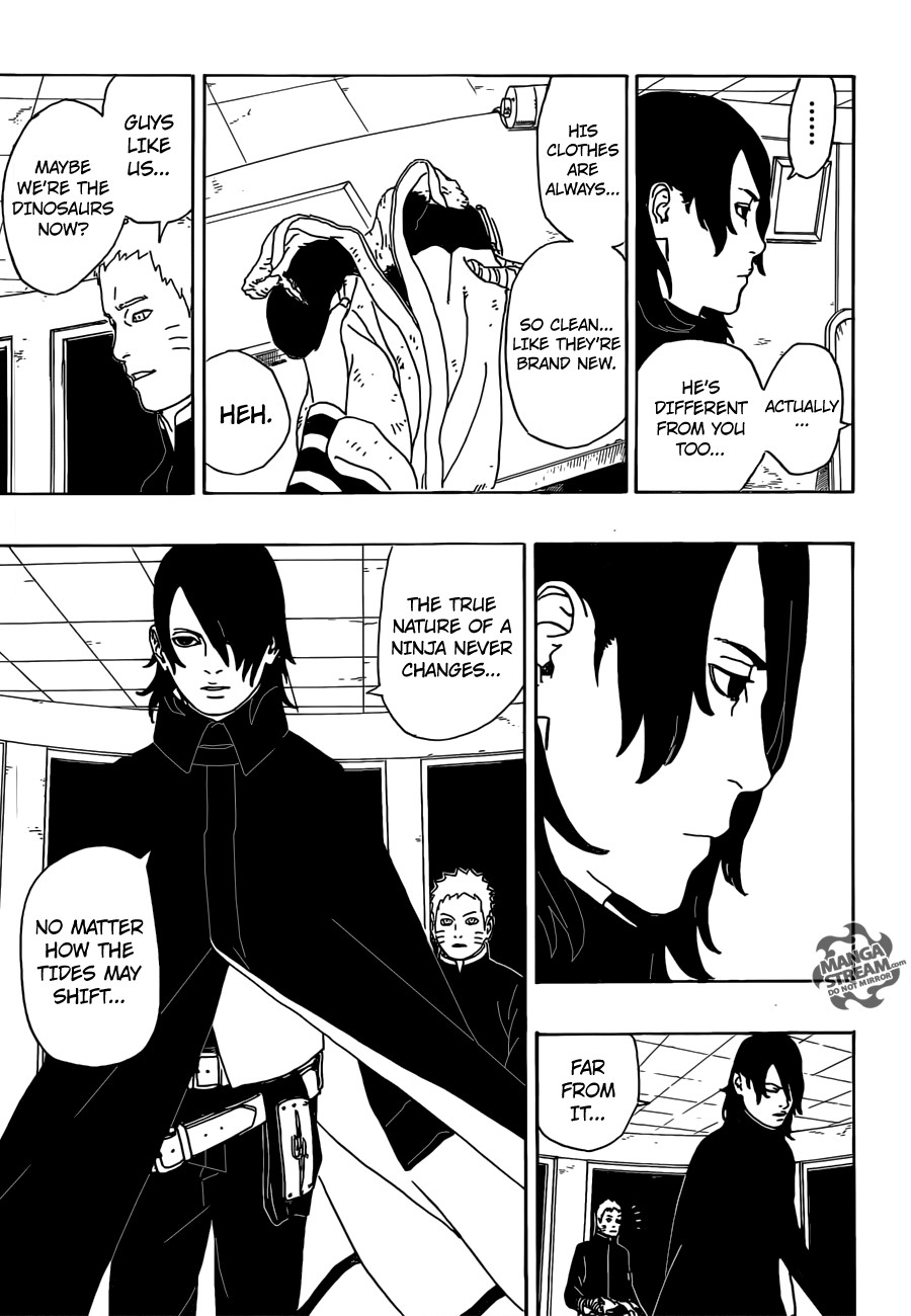 Boruto: Naruto Next Generations chapter 1 page 56