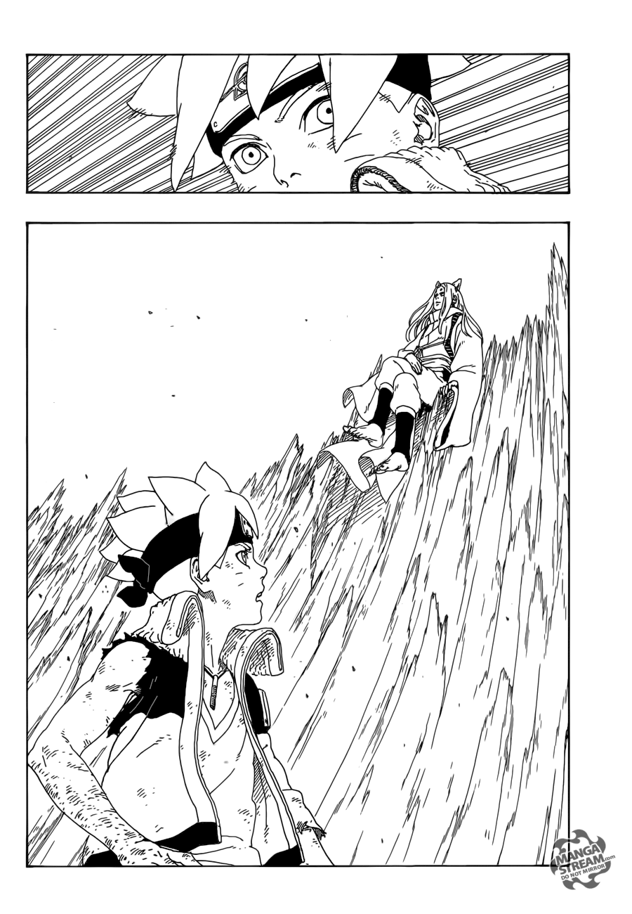 Boruto: Naruto Next Generations chapter 10 page 11