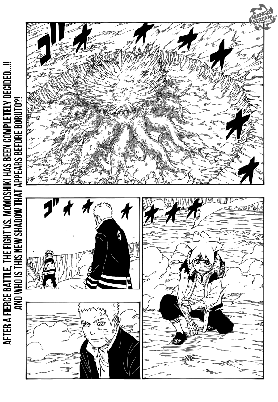 Boruto: Naruto Next Generations chapter 10 page 4