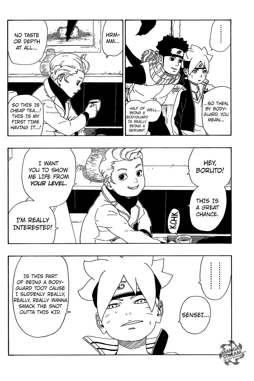 Boruto: Naruto Next Generations chapter 11 page 44