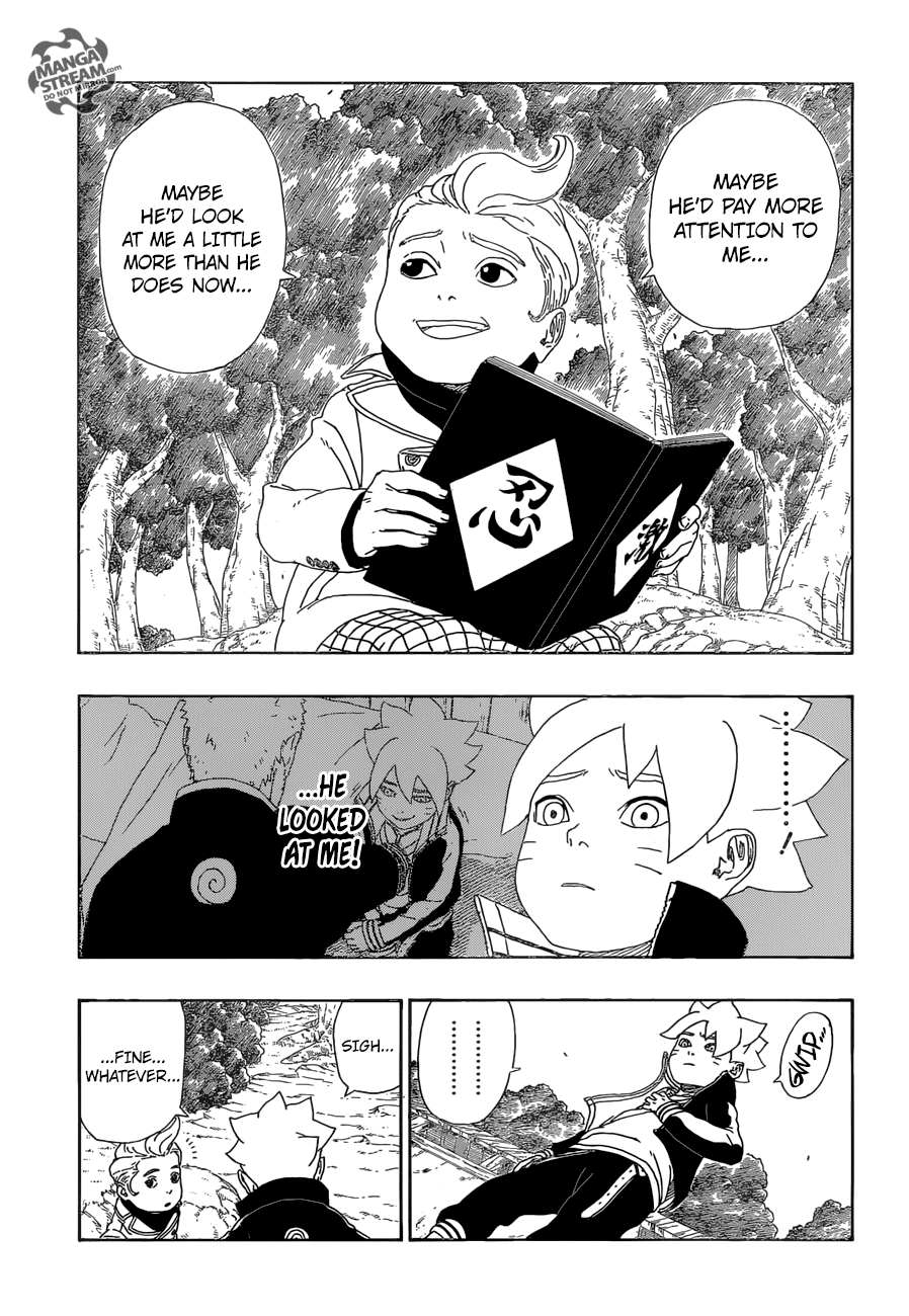 Boruto: Naruto Next Generations chapter 12 page 24