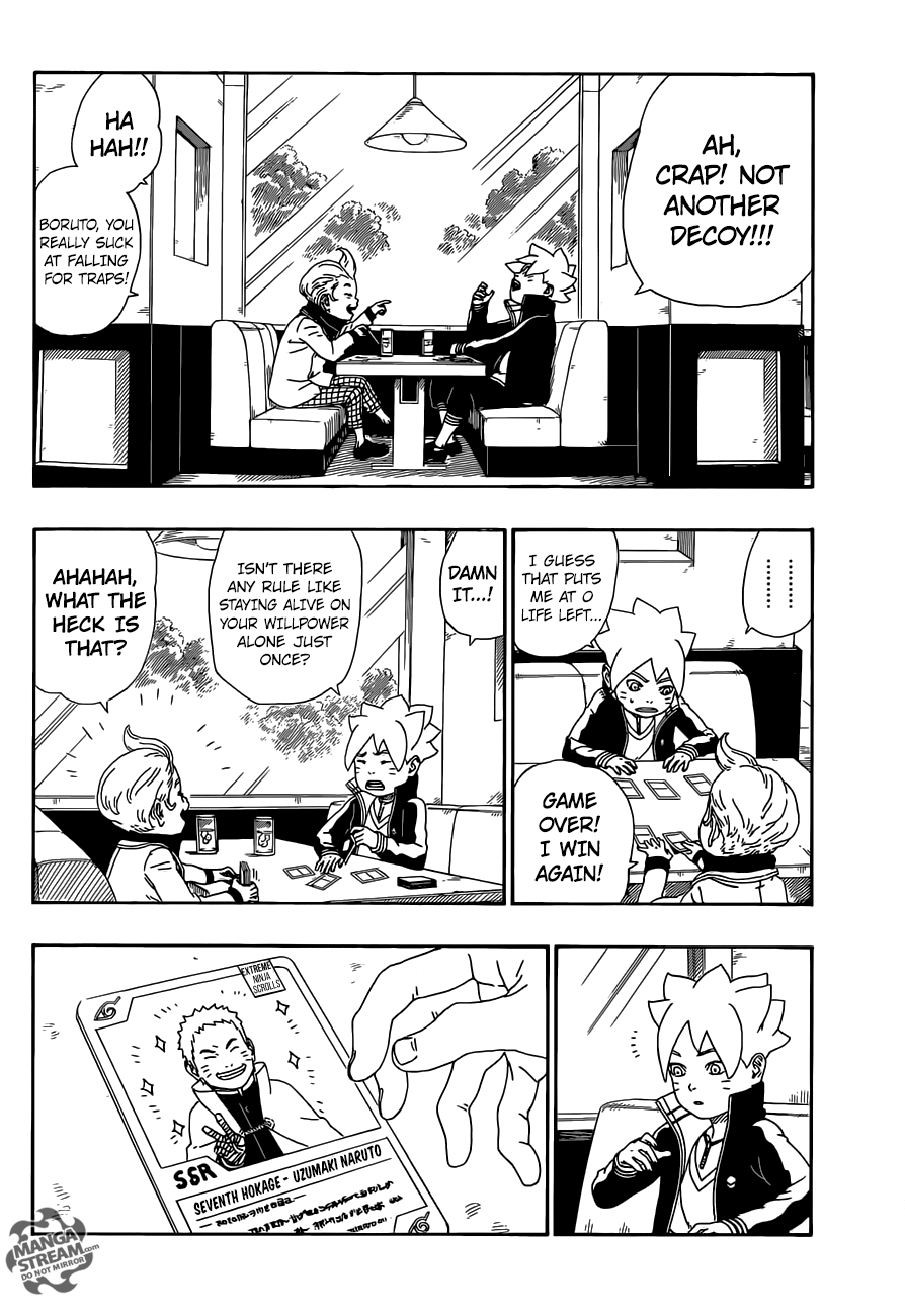 Boruto: Naruto Next Generations chapter 12 page 35