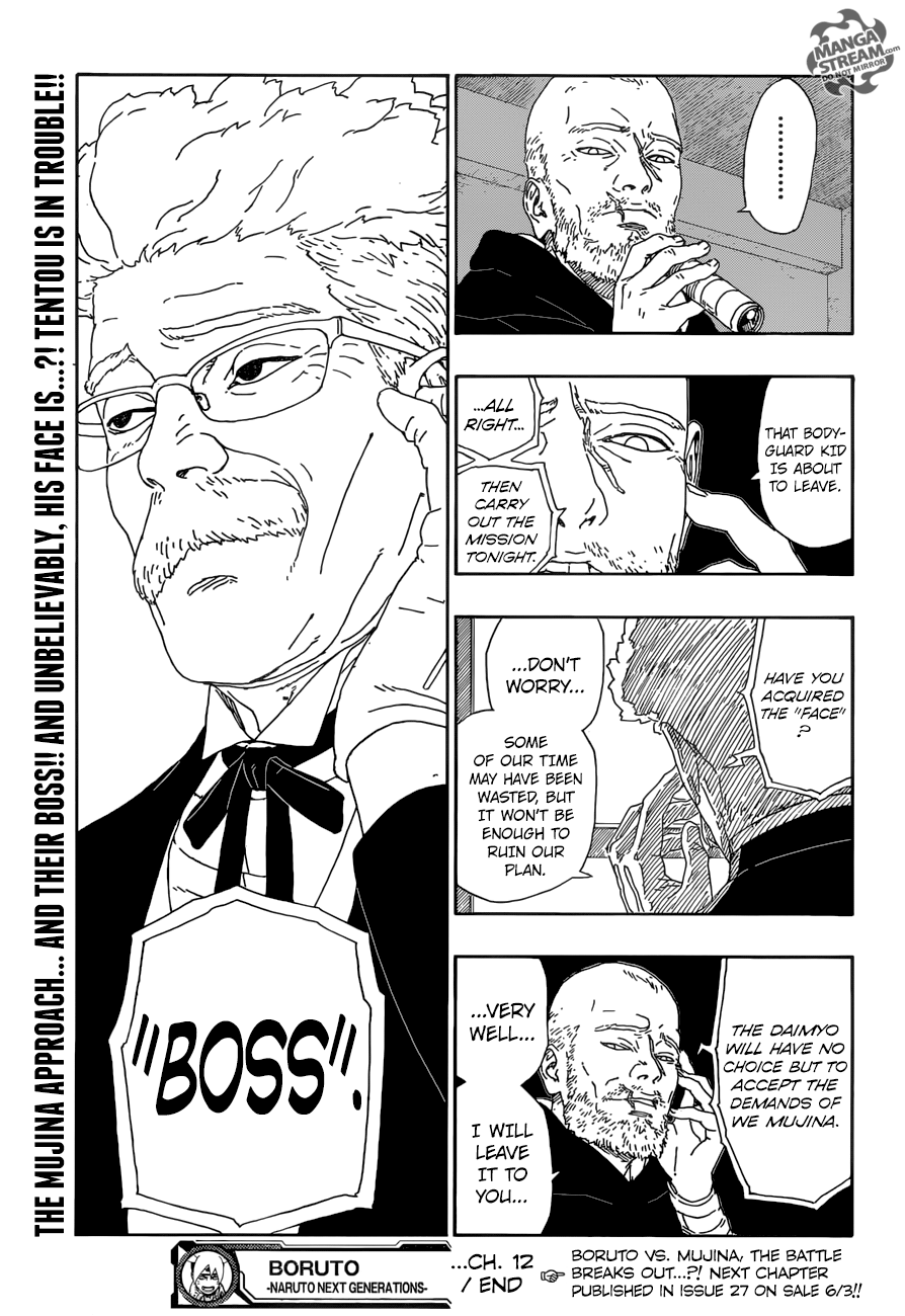 Boruto: Naruto Next Generations chapter 12 page 44