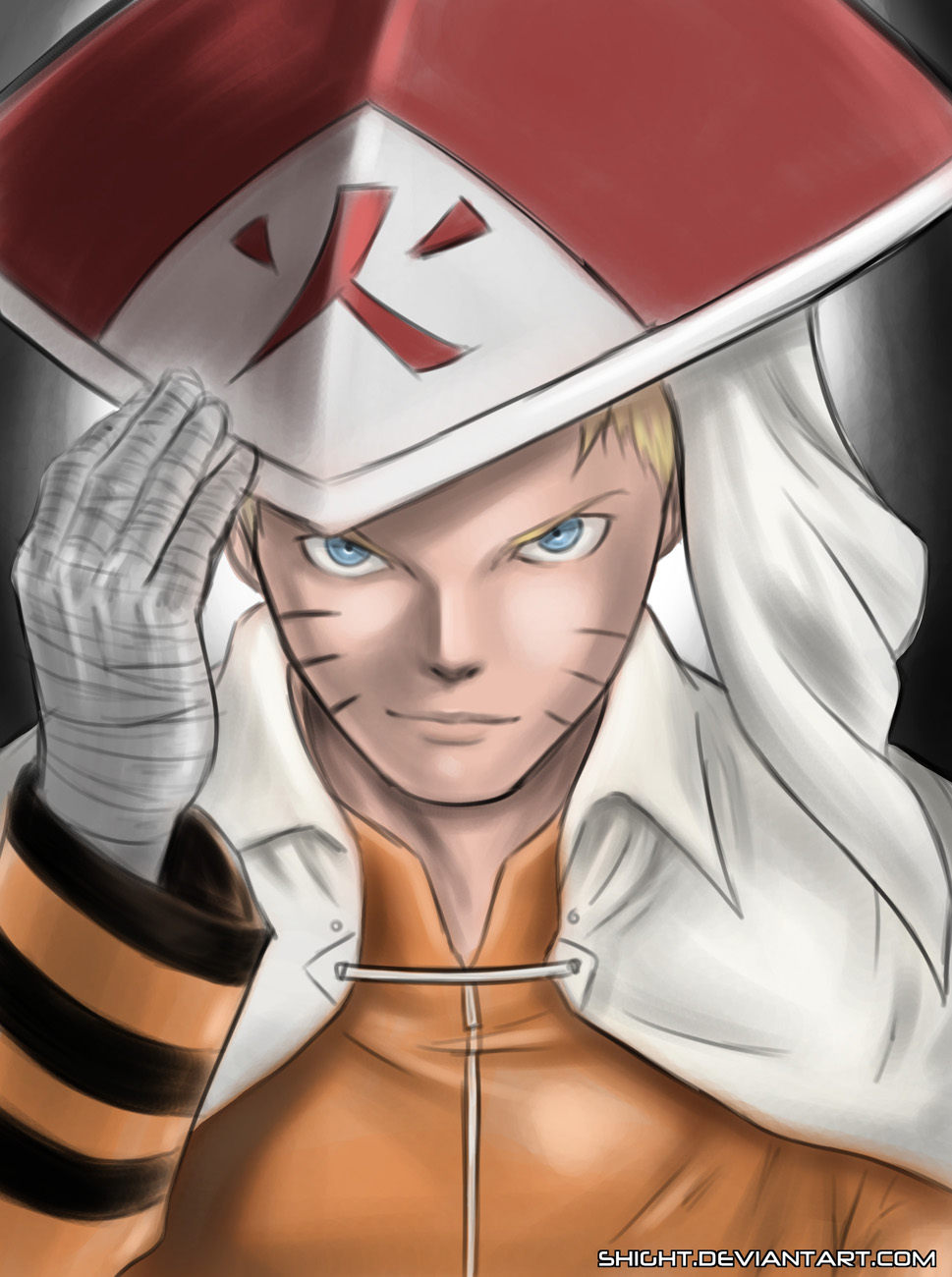 Boruto: Naruto Next Generations chapter 13 page 47