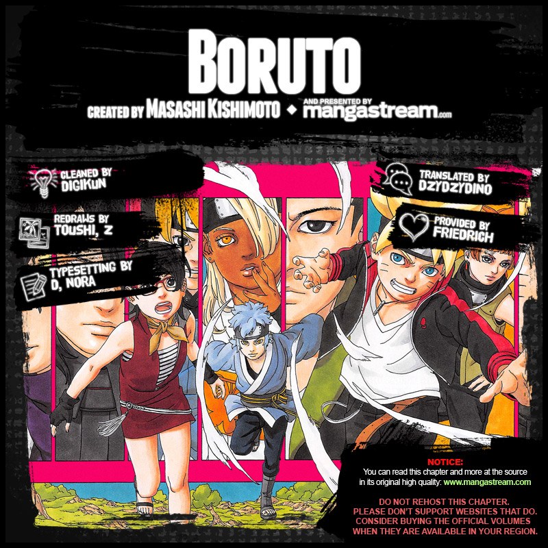 Boruto: Naruto Next Generations chapter 14 page 2