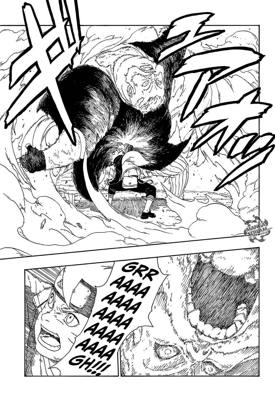 Boruto: Naruto Next Generations chapter 14 page 44