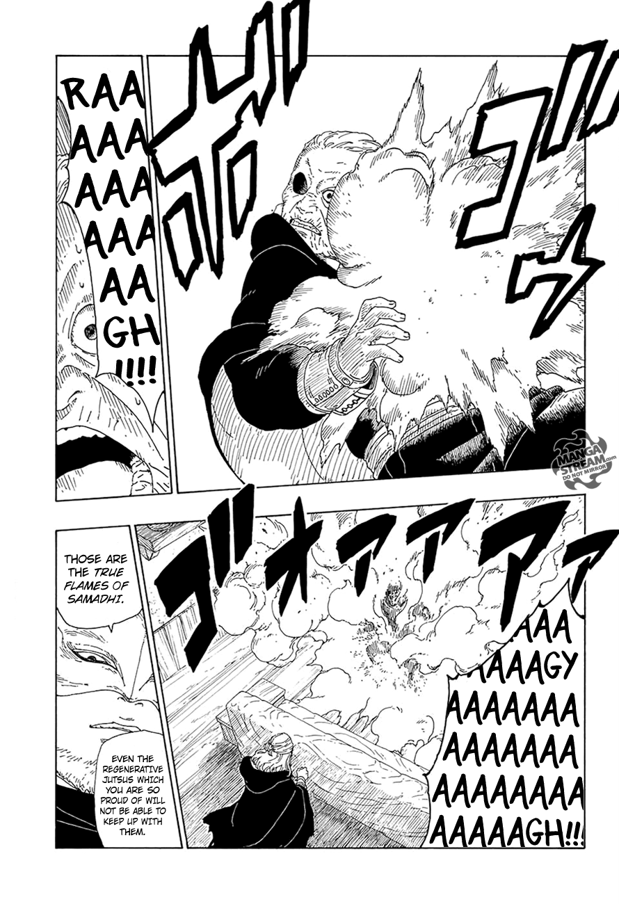 Boruto: Naruto Next Generations chapter 16 page 16