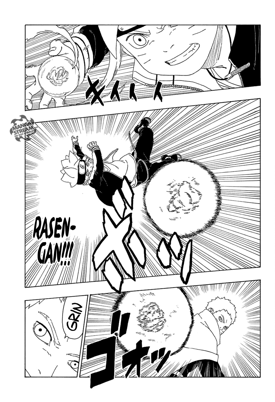 Boruto: Naruto Next Generations chapter 16 page 24