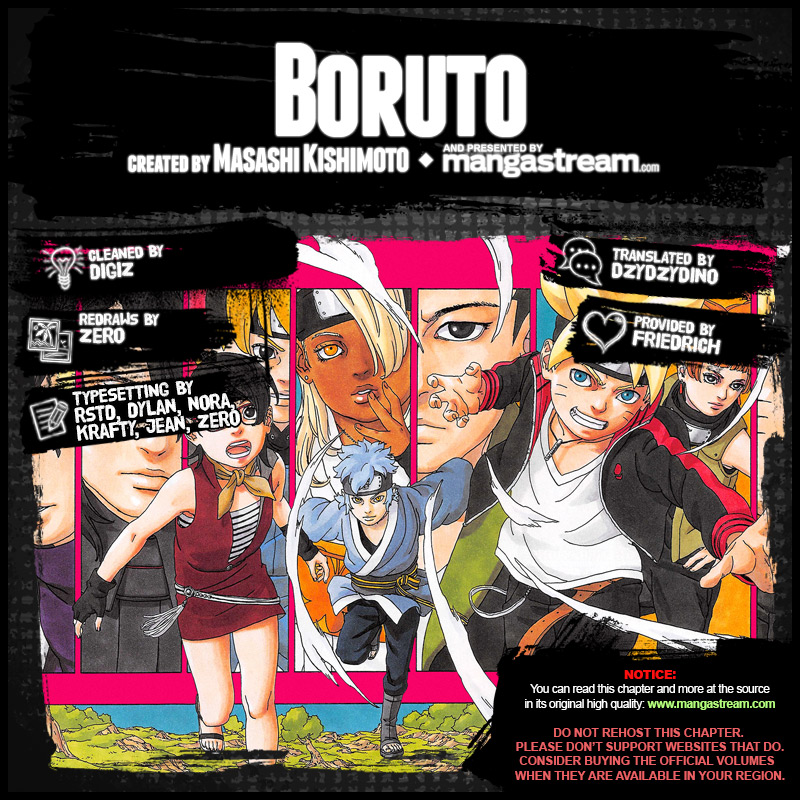 Boruto: Naruto Next Generations chapter 18 page 3