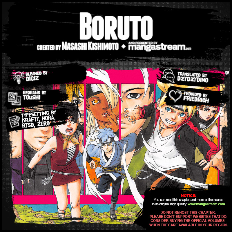 Boruto: Naruto Next Generations chapter 19 page 2