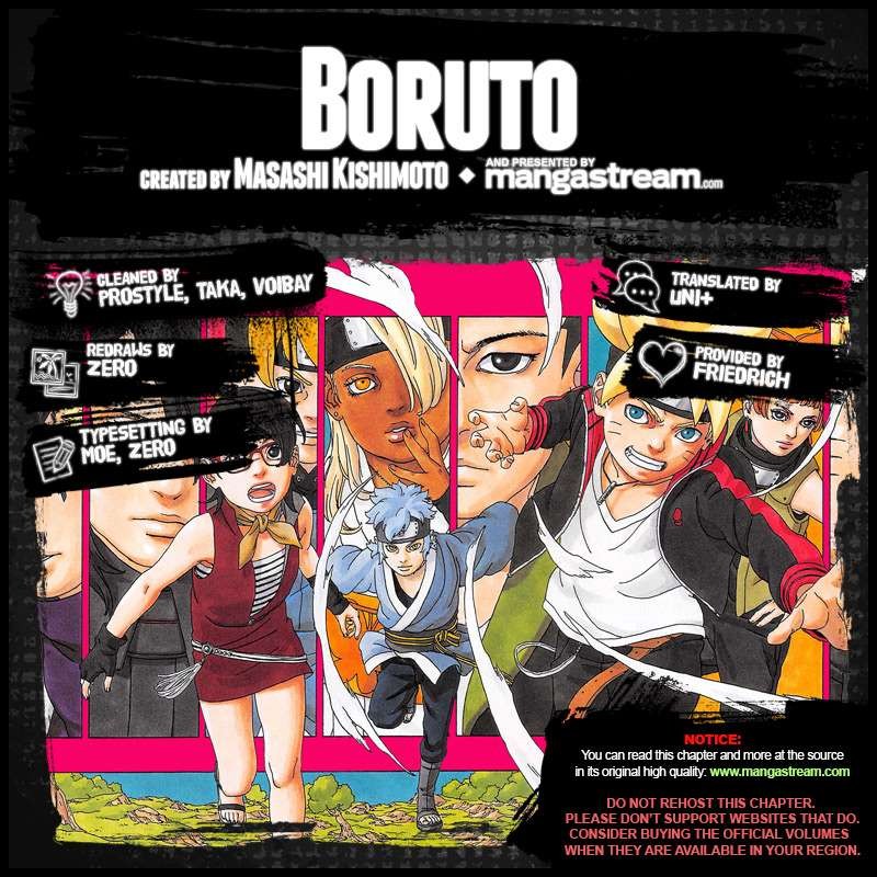 Boruto: Naruto Next Generations chapter 2 page 2