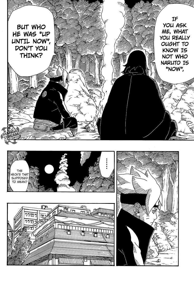 Boruto: Naruto Next Generations chapter 2 page 37