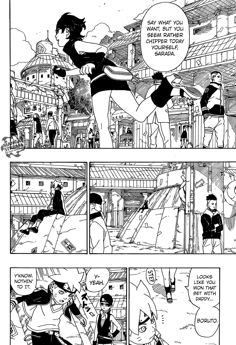 Boruto: Naruto Next Generations chapter 2 page 39