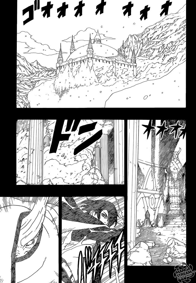 Boruto: Naruto Next Generations chapter 2 page 6