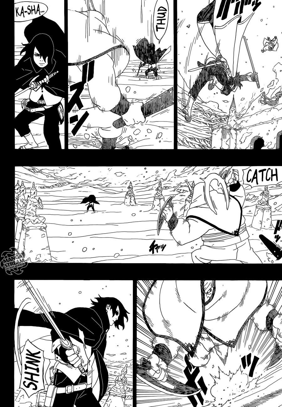 Boruto: Naruto Next Generations chapter 2 page 9