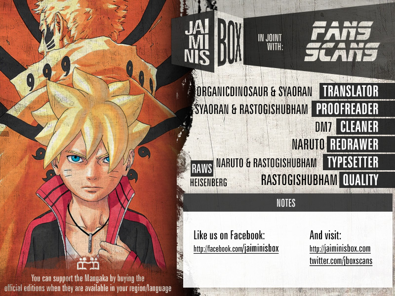 Boruto: Naruto Next Generations chapter 20 page 2