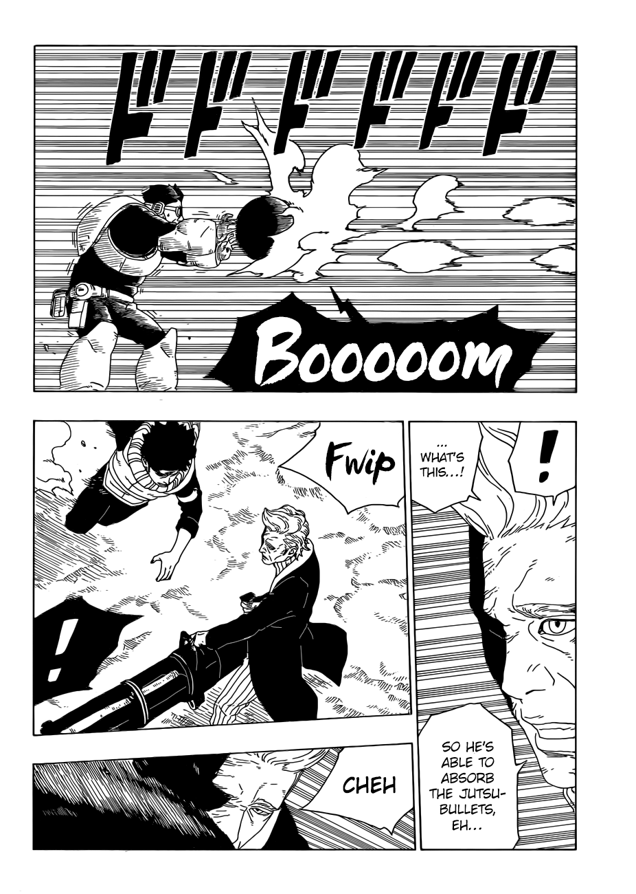 Boruto: Naruto Next Generations chapter 20 page 7