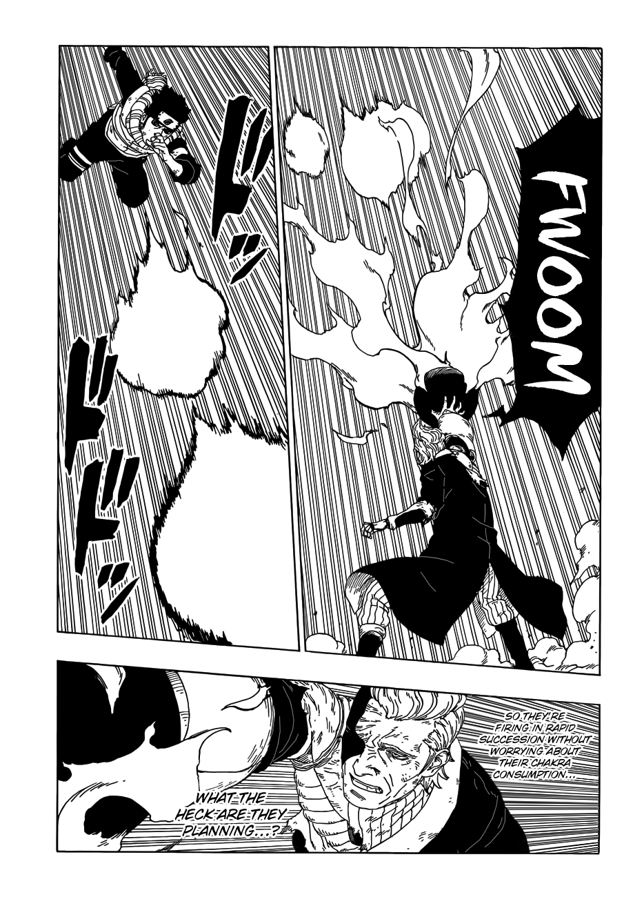 Boruto: Naruto Next Generations chapter 21 page 17