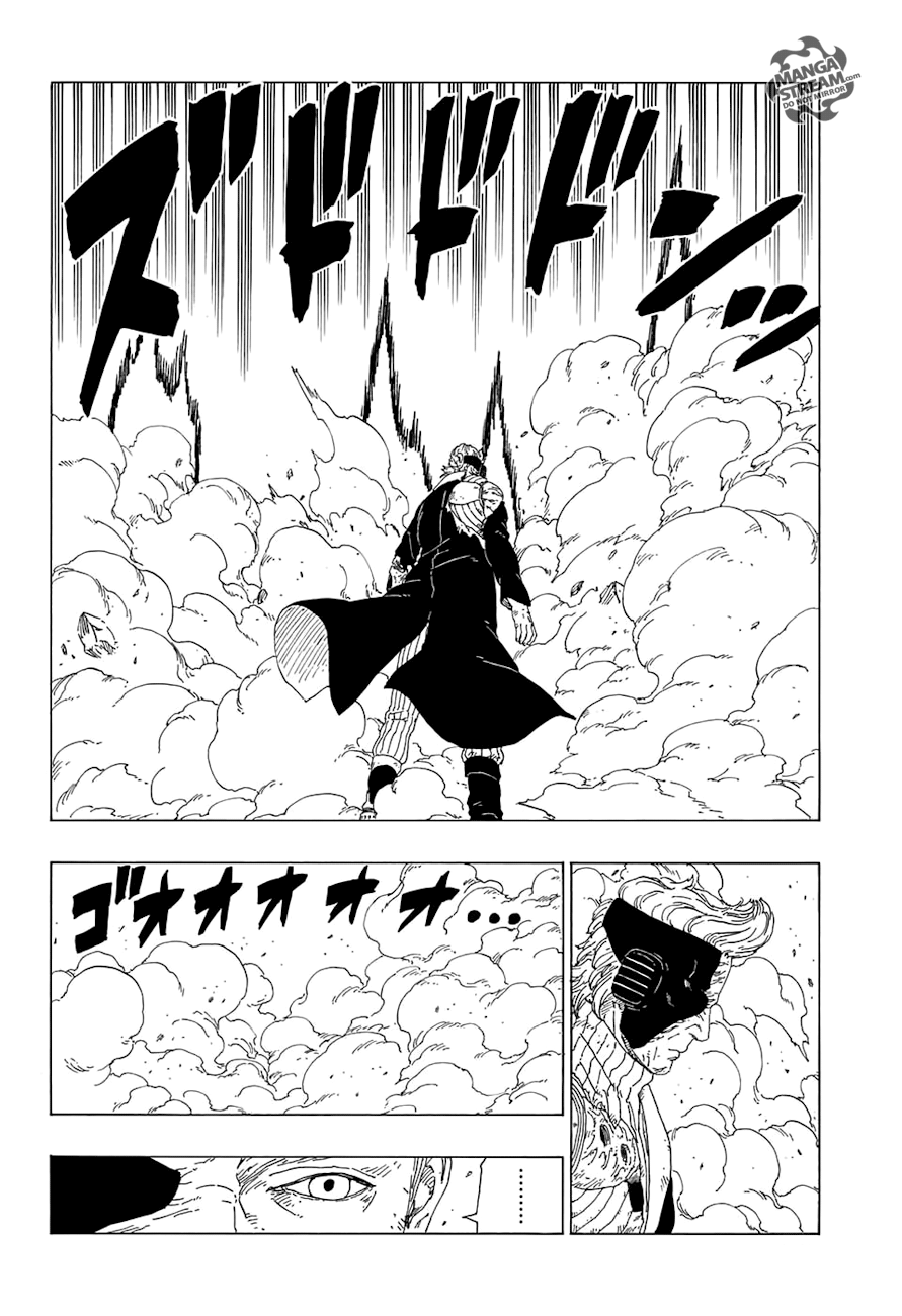 Boruto: Naruto Next Generations chapter 22 page 13