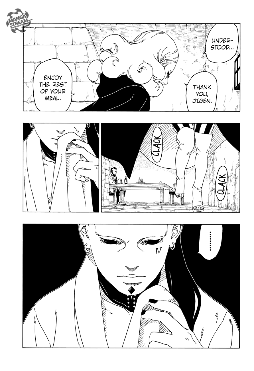 Boruto: Naruto Next Generations chapter 24 page 10