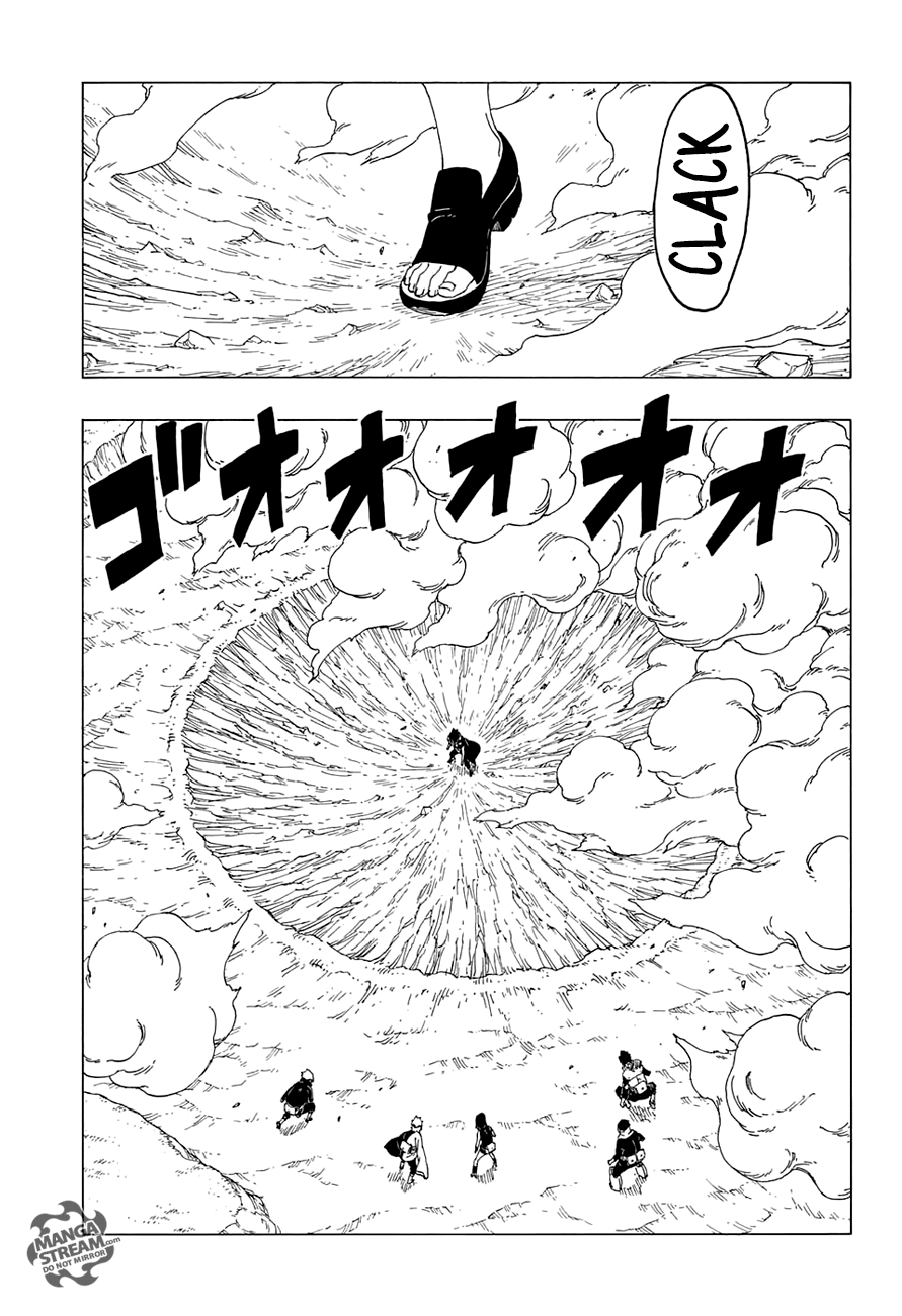 Boruto: Naruto Next Generations chapter 24 page 24