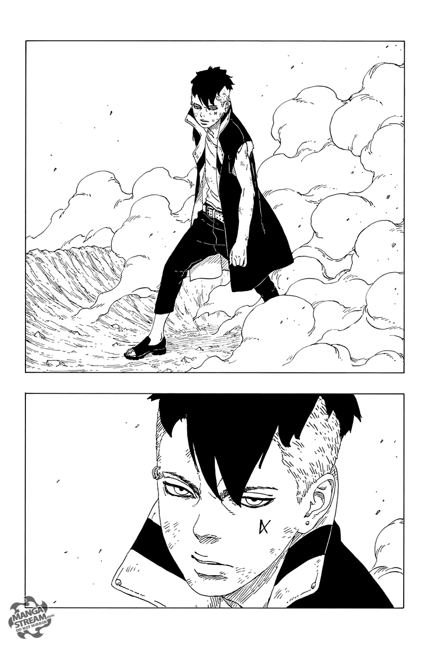 Boruto: Naruto Next Generations chapter 24 page 25