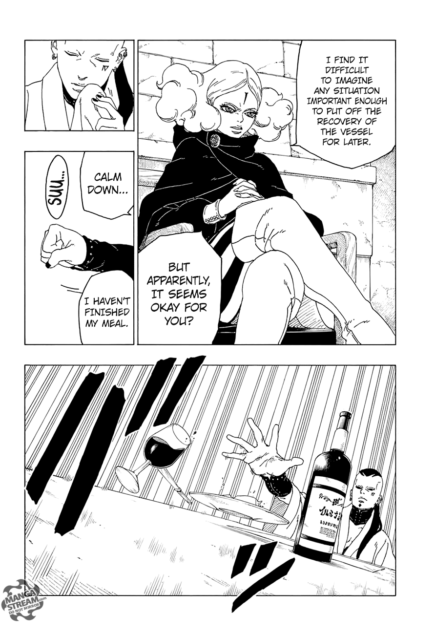 Boruto: Naruto Next Generations chapter 24 page 7