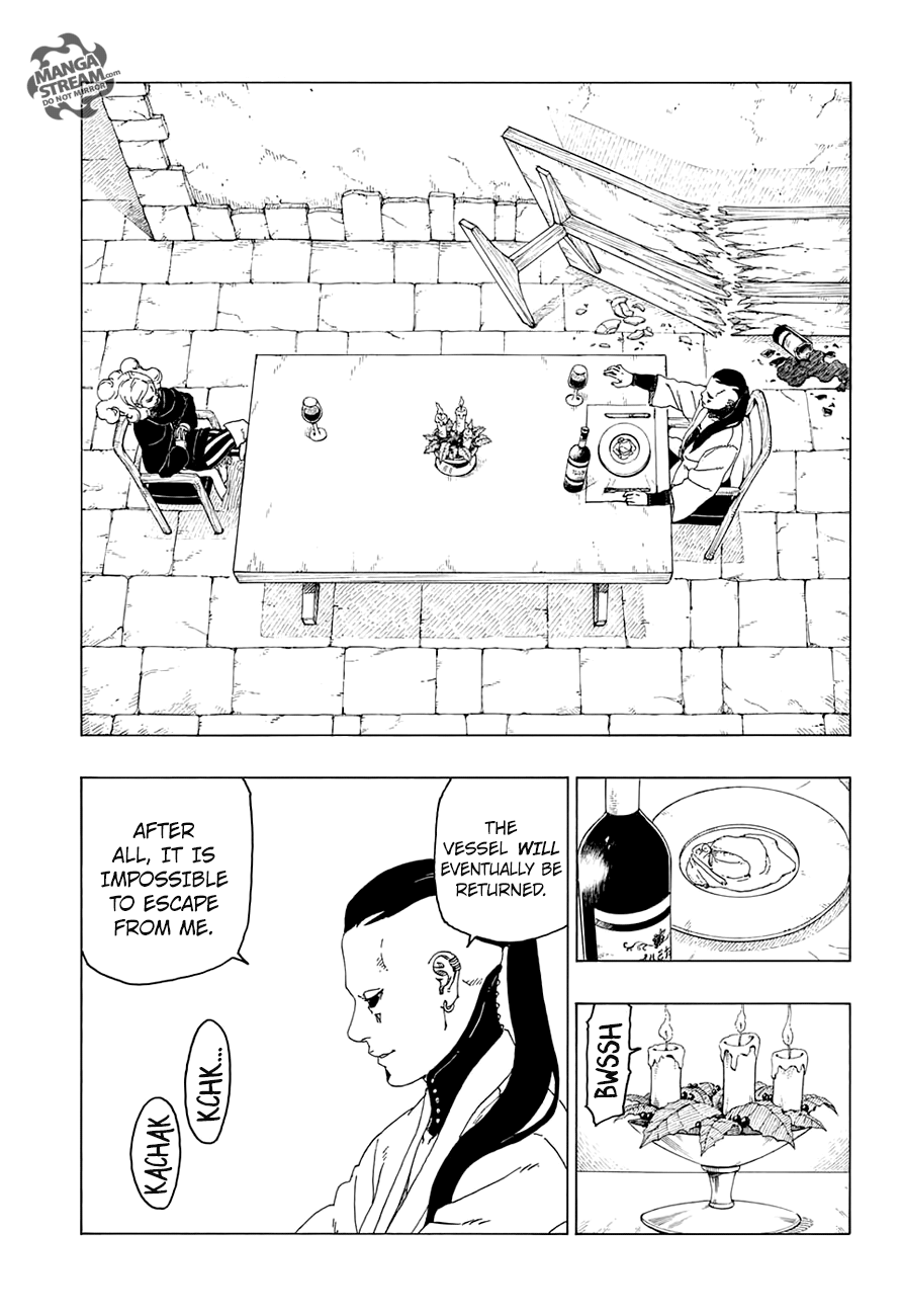 Boruto: Naruto Next Generations chapter 24 page 8