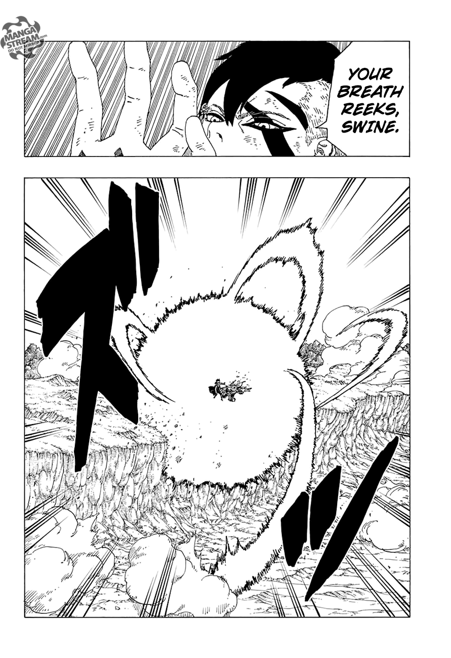 Boruto: Naruto Next Generations chapter 25 page 25