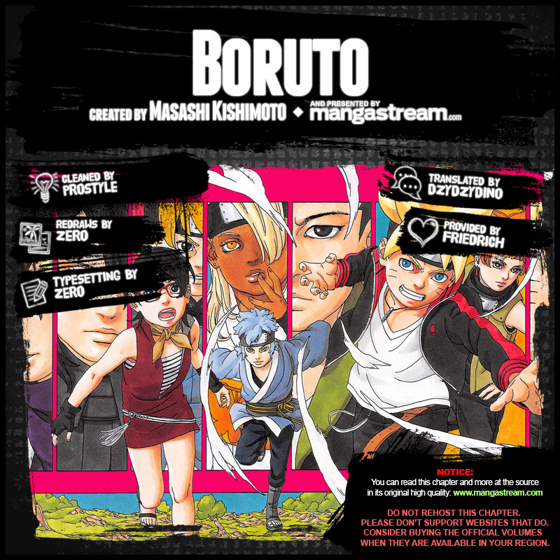 Boruto: Naruto Next Generations chapter 28 page 2