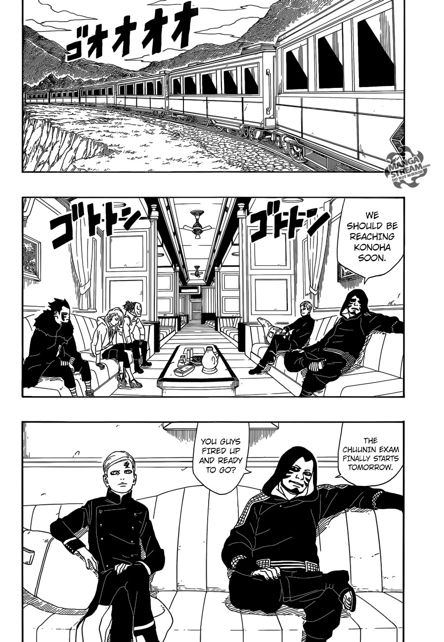 Boruto: Naruto Next Generations chapter 3 page 4