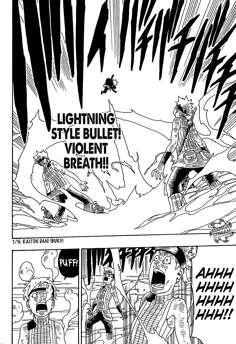 Boruto: Naruto Next Generations chapter 3 page 46