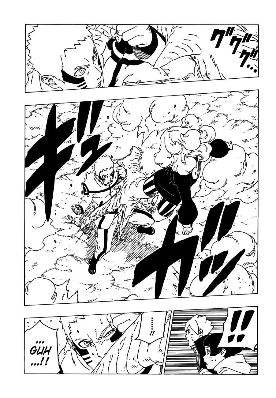 Boruto: Naruto Next Generations chapter 31 page 18